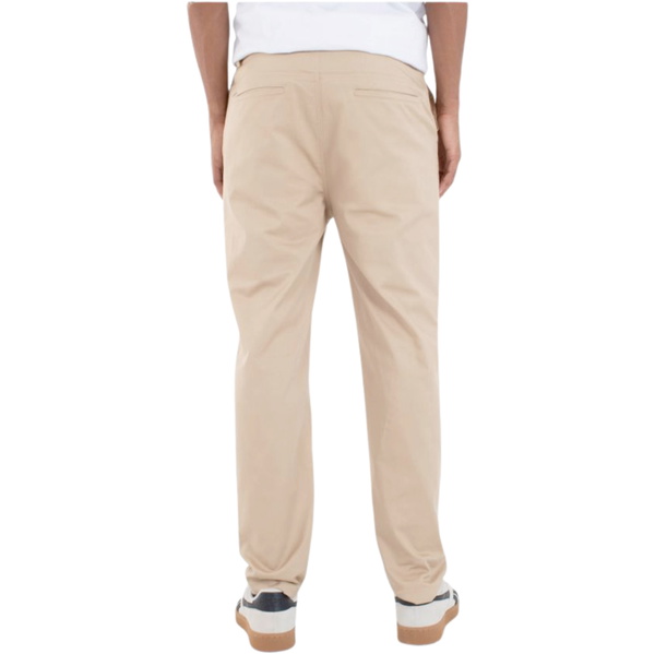 2026 Hurley Mens H2O Worker Regualr Pants MPTEU00034 - Khaki